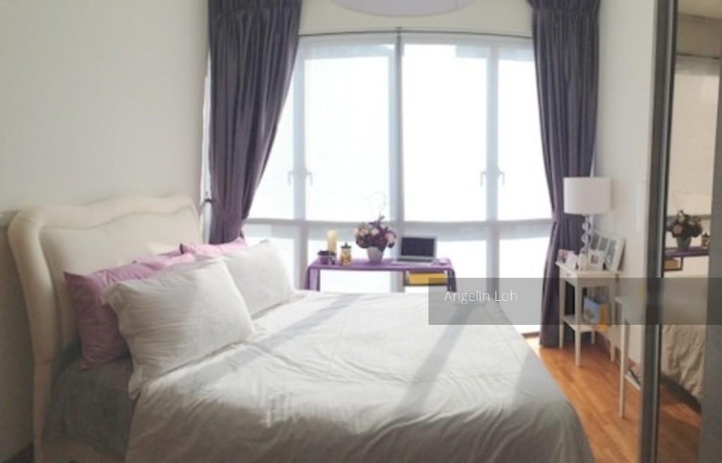 The Shore Residences (D15), Condominium #200217872